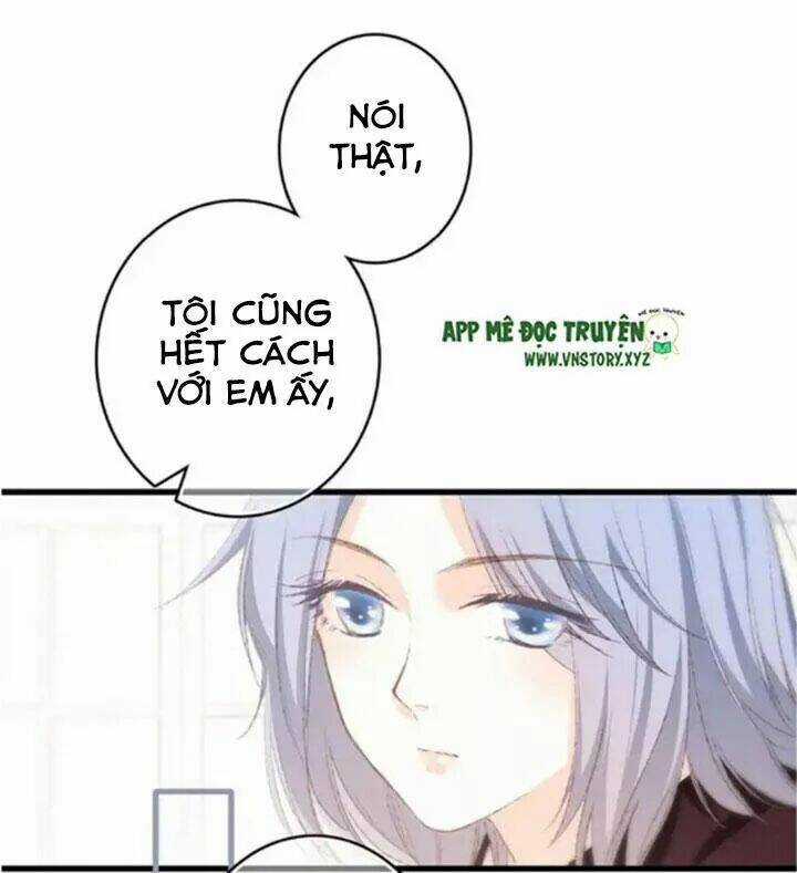 Con Tim Rung Động 2 - Chapter 57 - Trang 23