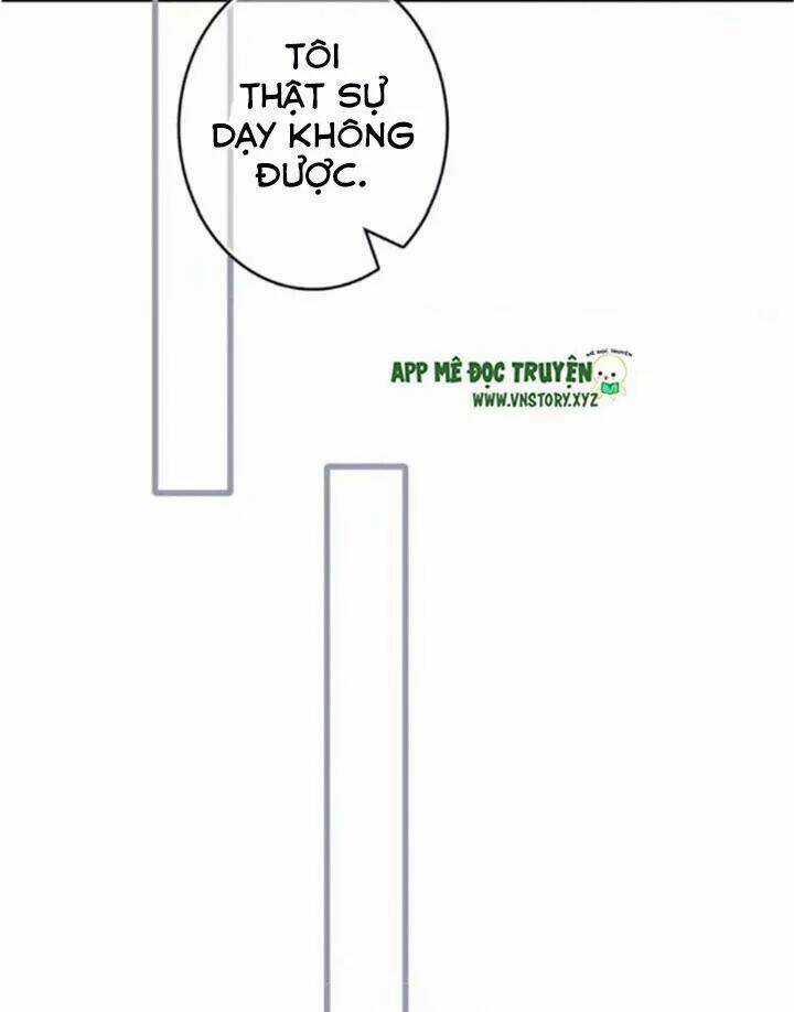 Con Tim Rung Động 2 - Chapter 57 - Trang 24