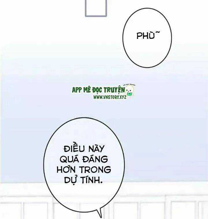 Con Tim Rung Động 2 - Chapter 57 - Trang 25