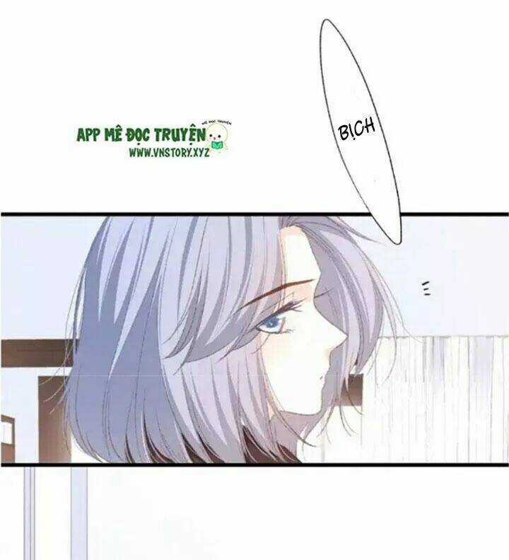 Con Tim Rung Động 2 - Chapter 57 - Trang 27