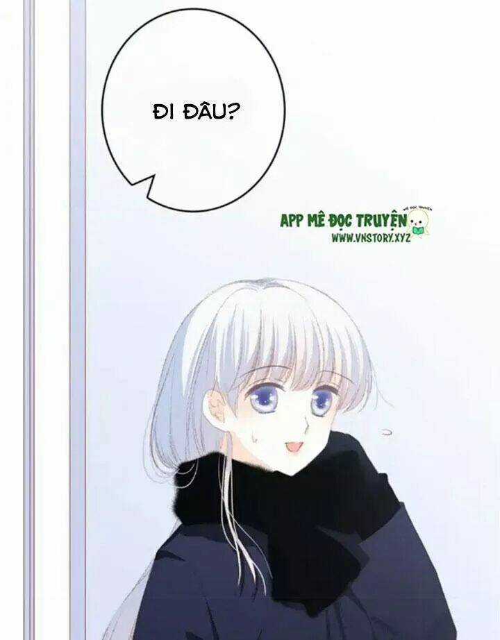 Con Tim Rung Động 2 - Chapter 57 - Trang 28