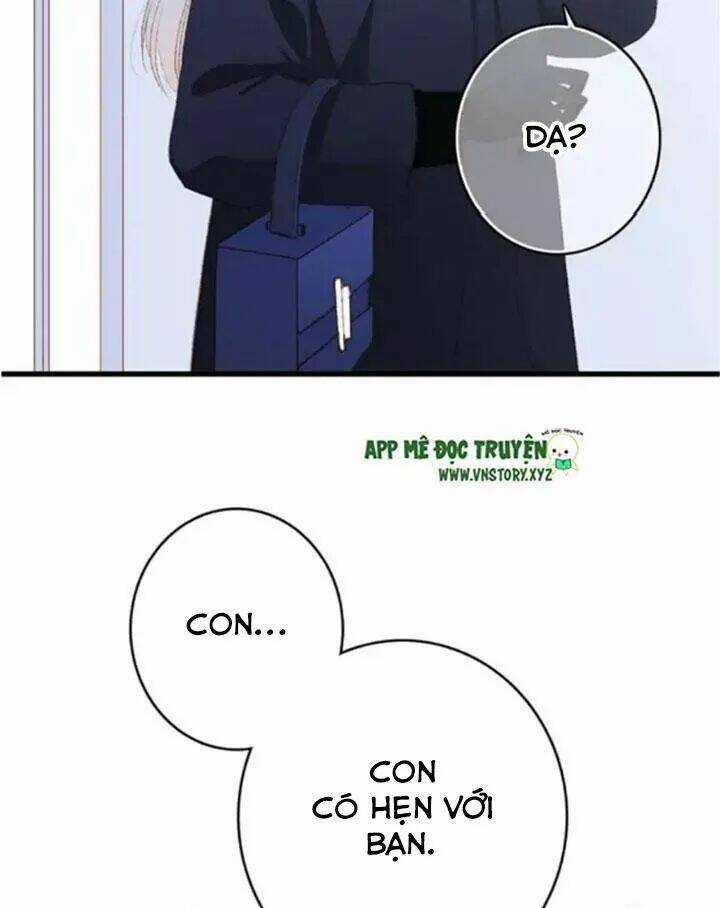 Con Tim Rung Động 2 - Chapter 57 - Trang 29