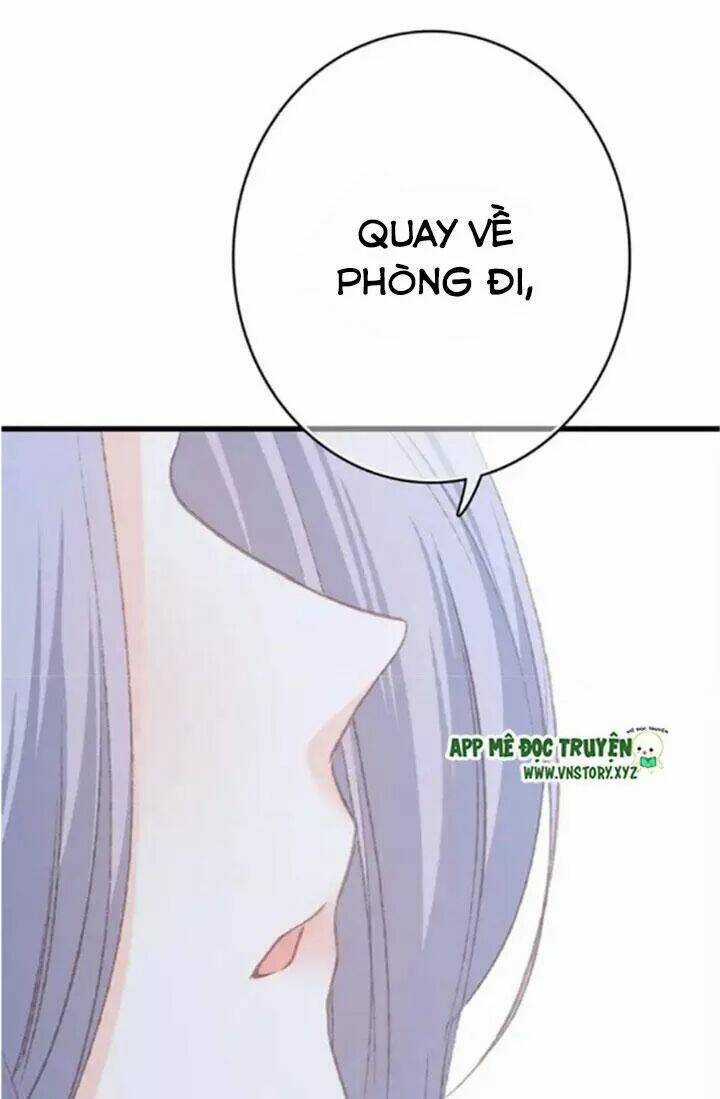 Con Tim Rung Động 2 - Chapter 57 - Trang 31