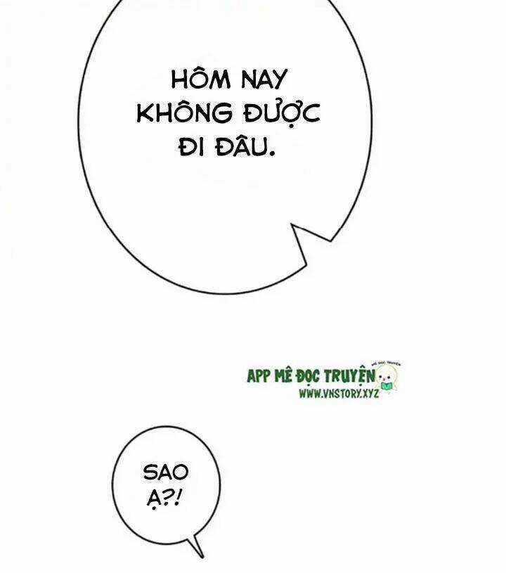 Con Tim Rung Động 2 - Chapter 57 - Trang 33