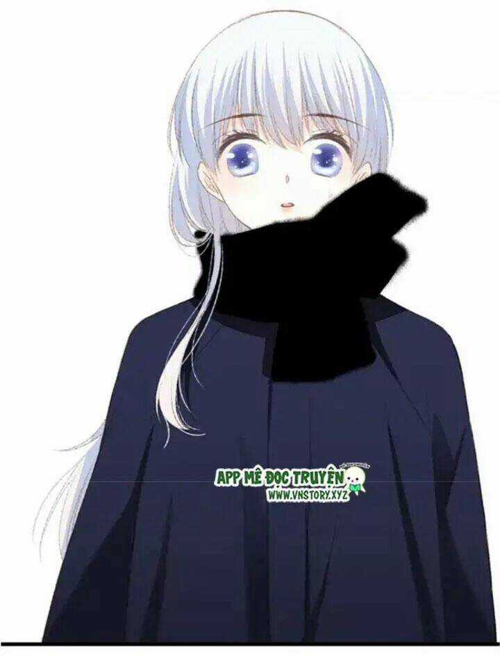 Con Tim Rung Động 2 - Chapter 57 - Trang 34