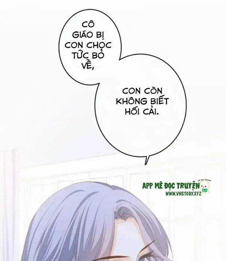 Con Tim Rung Động 2 - Chapter 57 - Trang 35