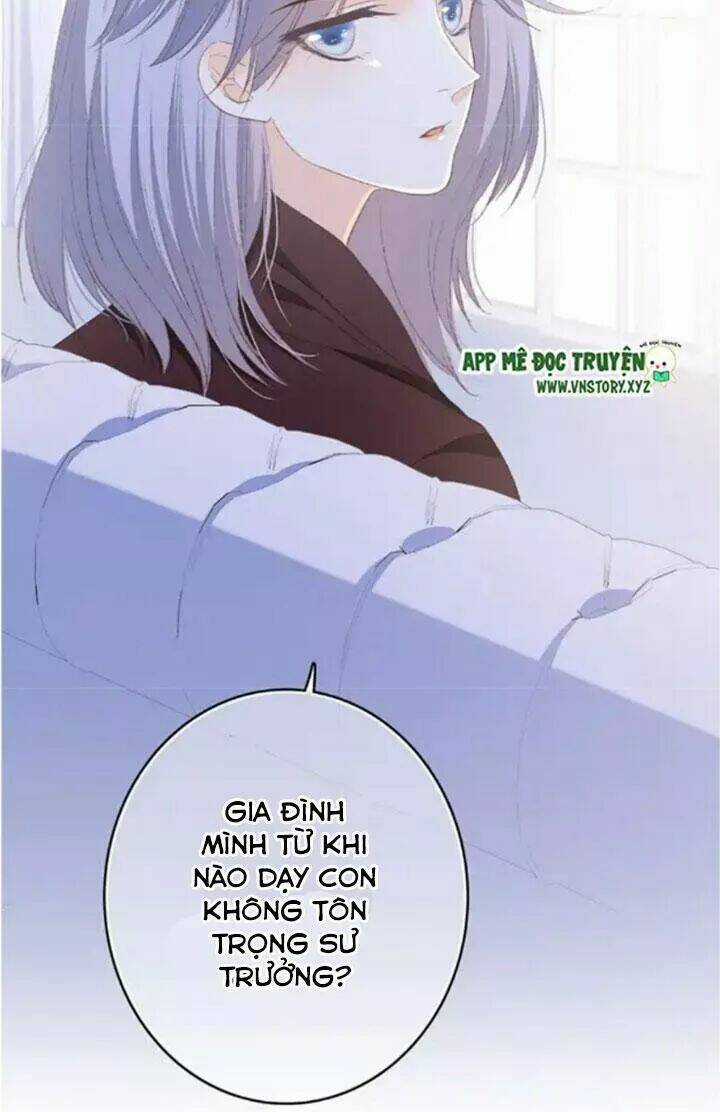 Con Tim Rung Động 2 - Chapter 57 - Trang 36