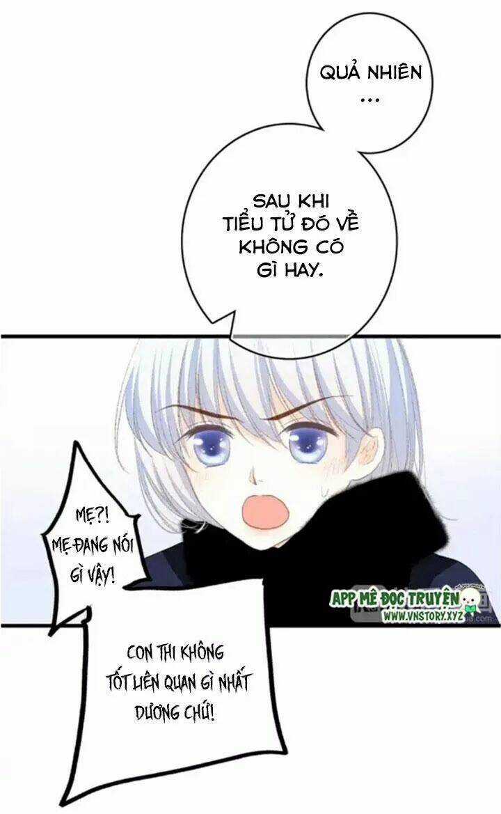 Con Tim Rung Động 2 - Chapter 57 - Trang 37