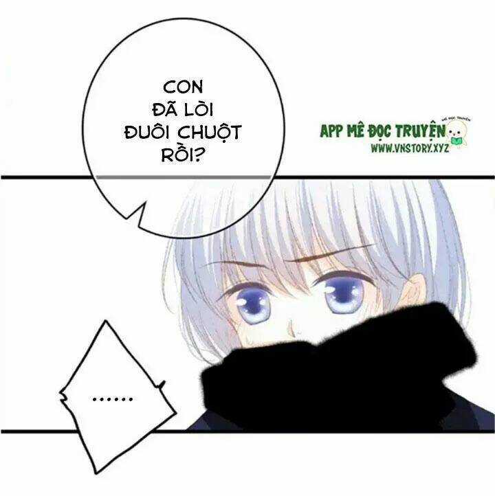 Con Tim Rung Động 2 - Chapter 57 - Trang 39