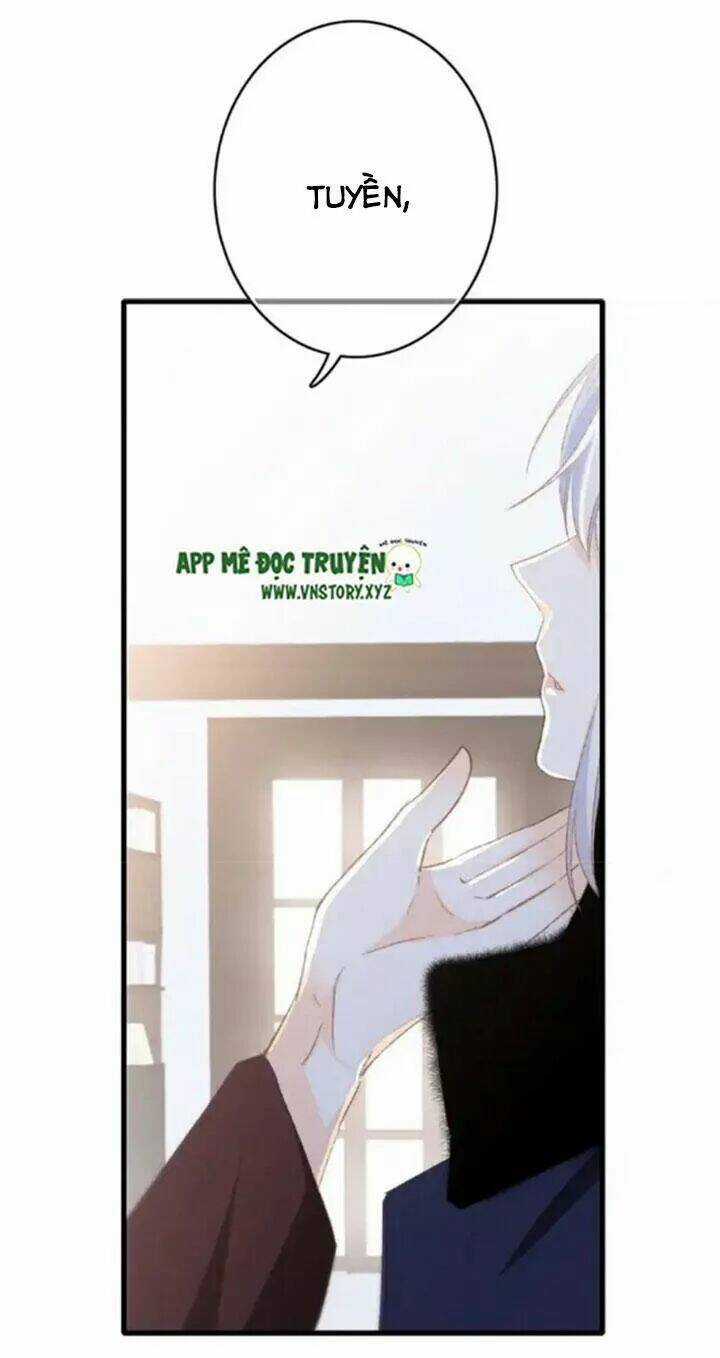Con Tim Rung Động 2 - Chapter 57 - Trang 40