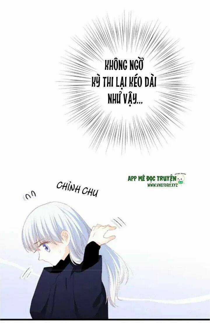 Con Tim Rung Động 2 - Chapter 57 - Trang 5