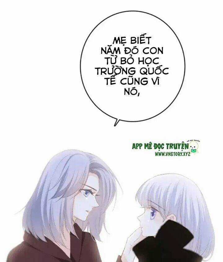 Con Tim Rung Động 2 - Chapter 57 - Trang 41