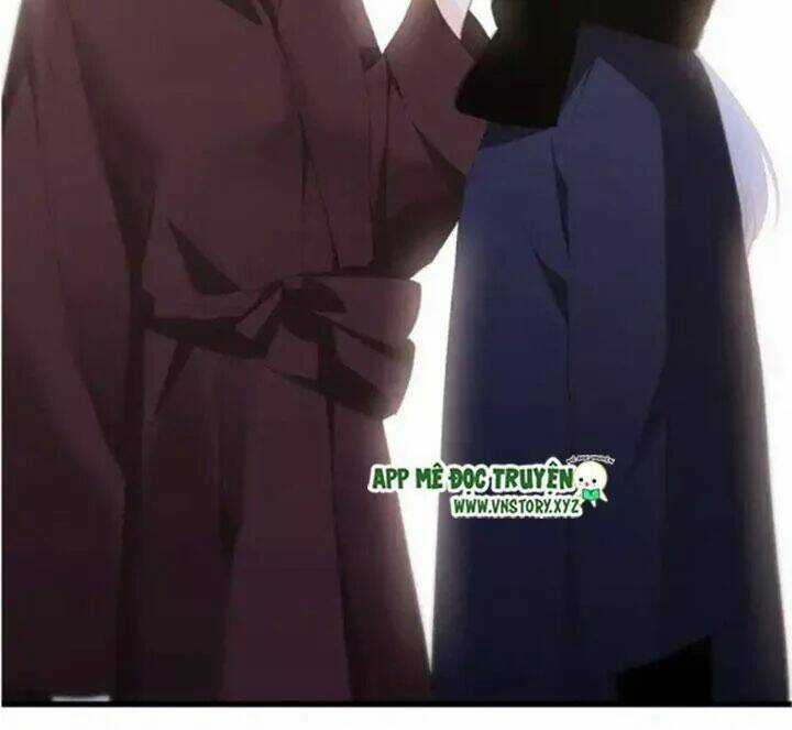 Con Tim Rung Động 2 - Chapter 57 - Trang 42