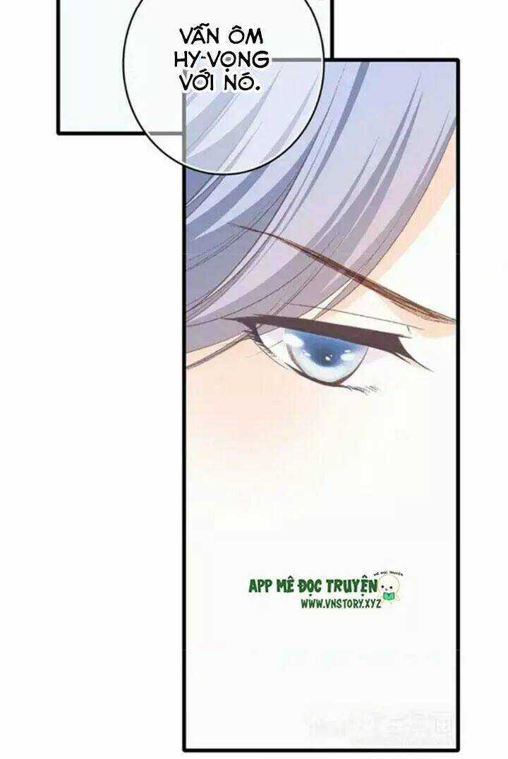 Con Tim Rung Động 2 - Chapter 57 - Trang 44