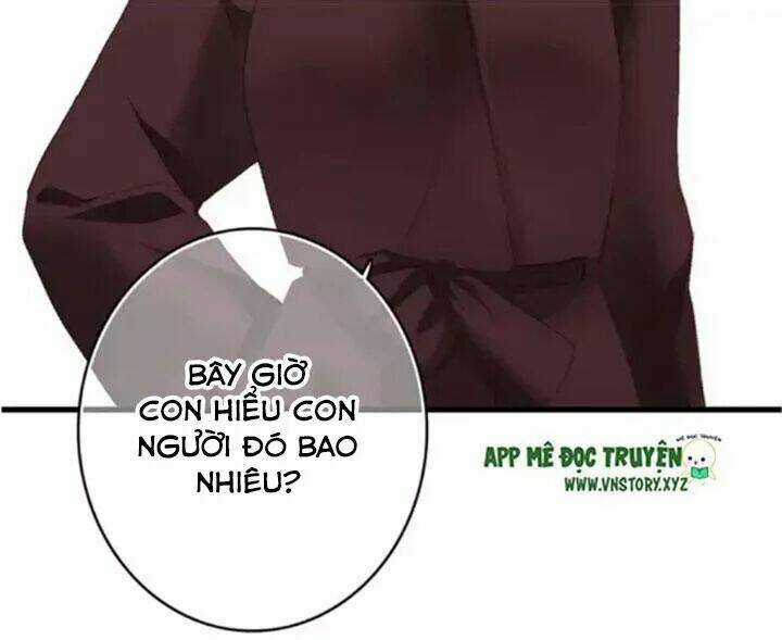 Con Tim Rung Động 2 - Chapter 57 - Trang 46