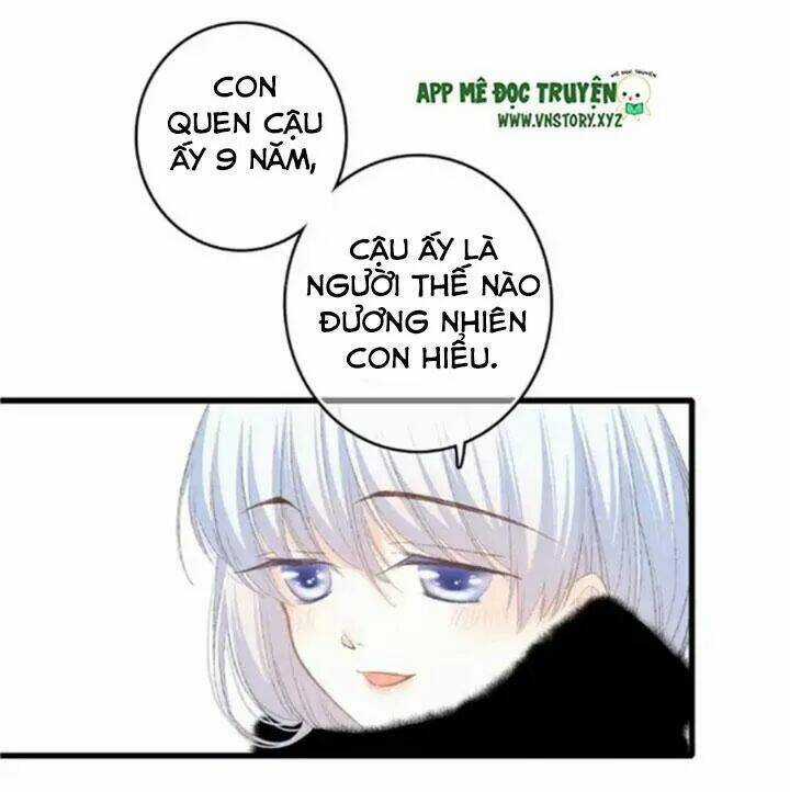 Con Tim Rung Động 2 - Chapter 57 - Trang 50