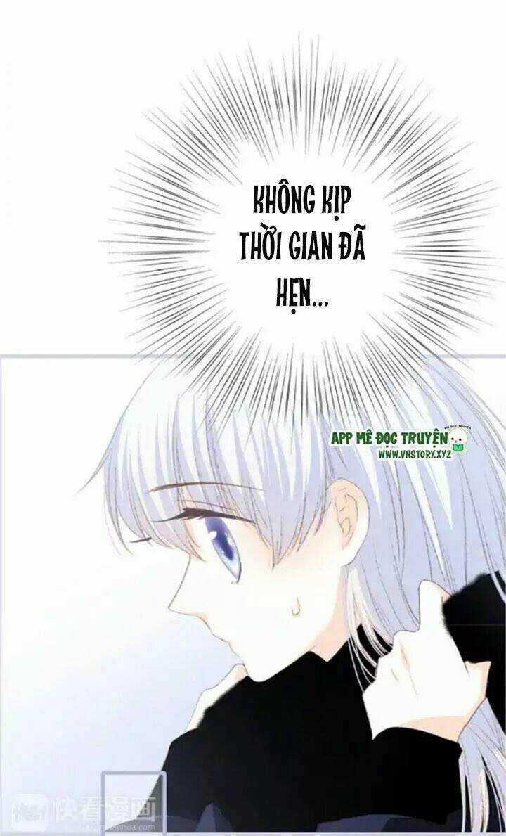 Con Tim Rung Động 2 - Chapter 57 - Trang 6