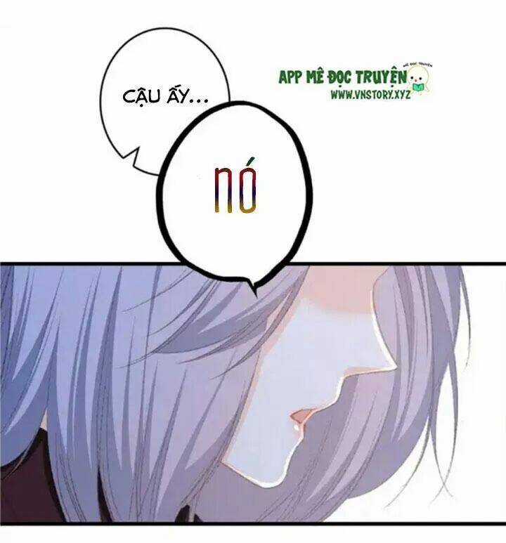 Con Tim Rung Động 2 - Chapter 57 - Trang 51