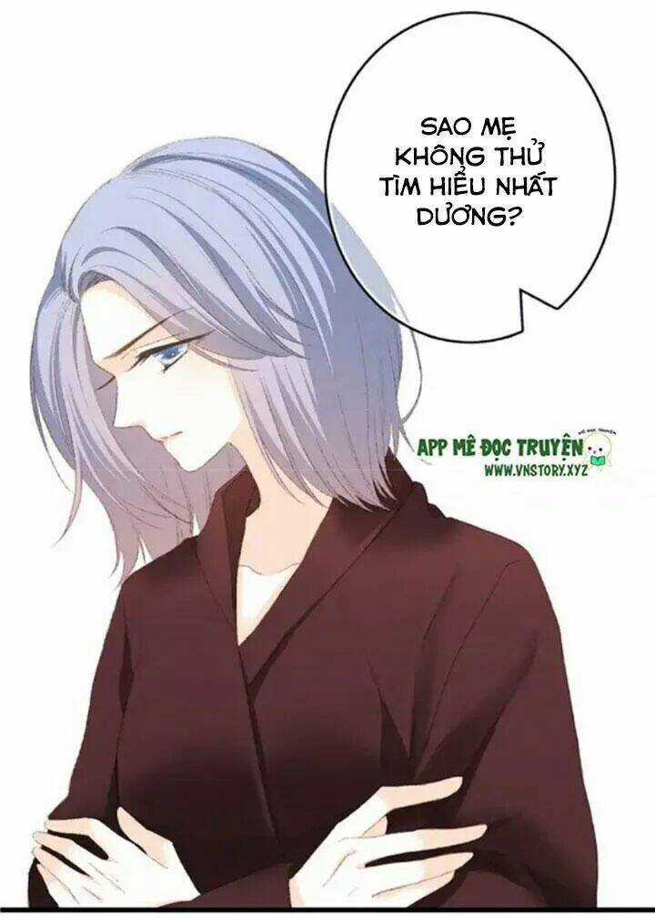 Con Tim Rung Động 2 - Chapter 57 - Trang 56