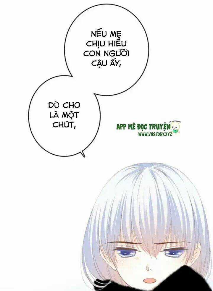 Con Tim Rung Động 2 - Chapter 57 - Trang 57