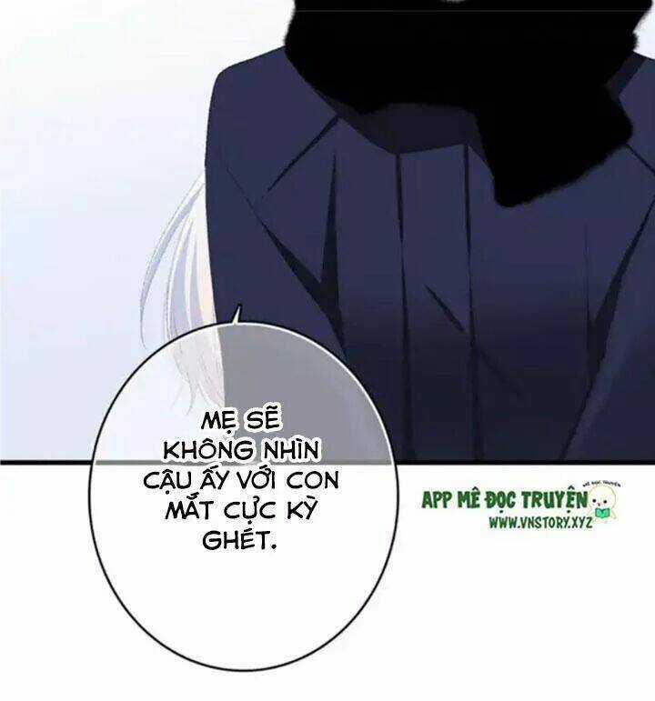 Con Tim Rung Động 2 - Chapter 57 - Trang 58