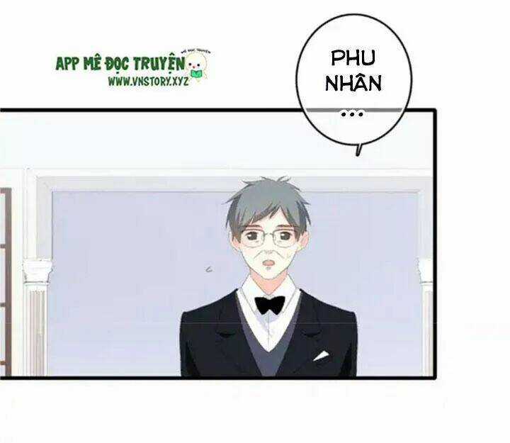 Con Tim Rung Động 2 - Chapter 57 - Trang 61