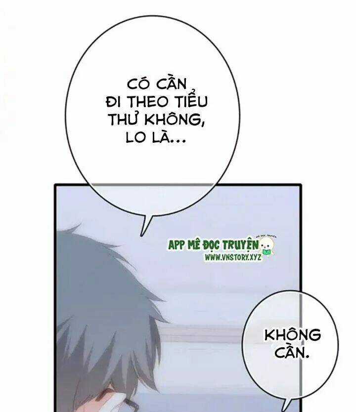 Con Tim Rung Động 2 - Chapter 57 - Trang 62