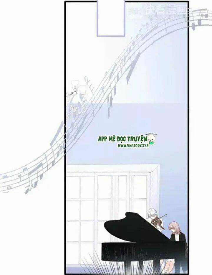 Con Tim Rung Động 2 - Chapter 57 - Trang 8