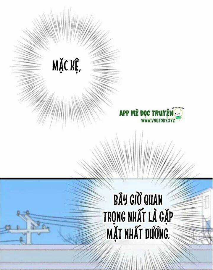 Con Tim Rung Động 2 - Chapter 57 - Trang 75