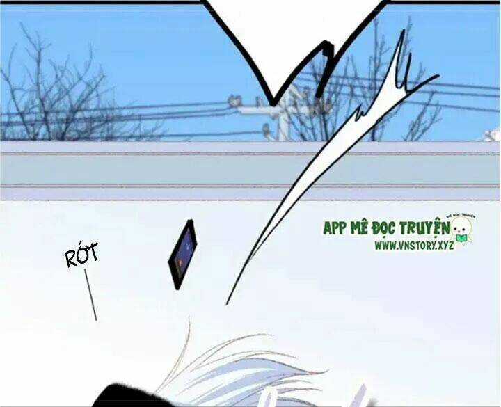 Con Tim Rung Động 2 - Chapter 57 - Trang 77
