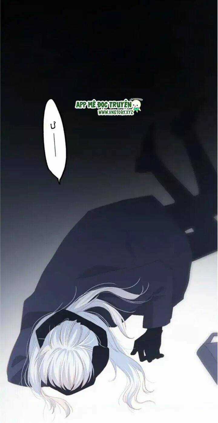 Con Tim Rung Động 2 - Chapter 57 - Trang 79