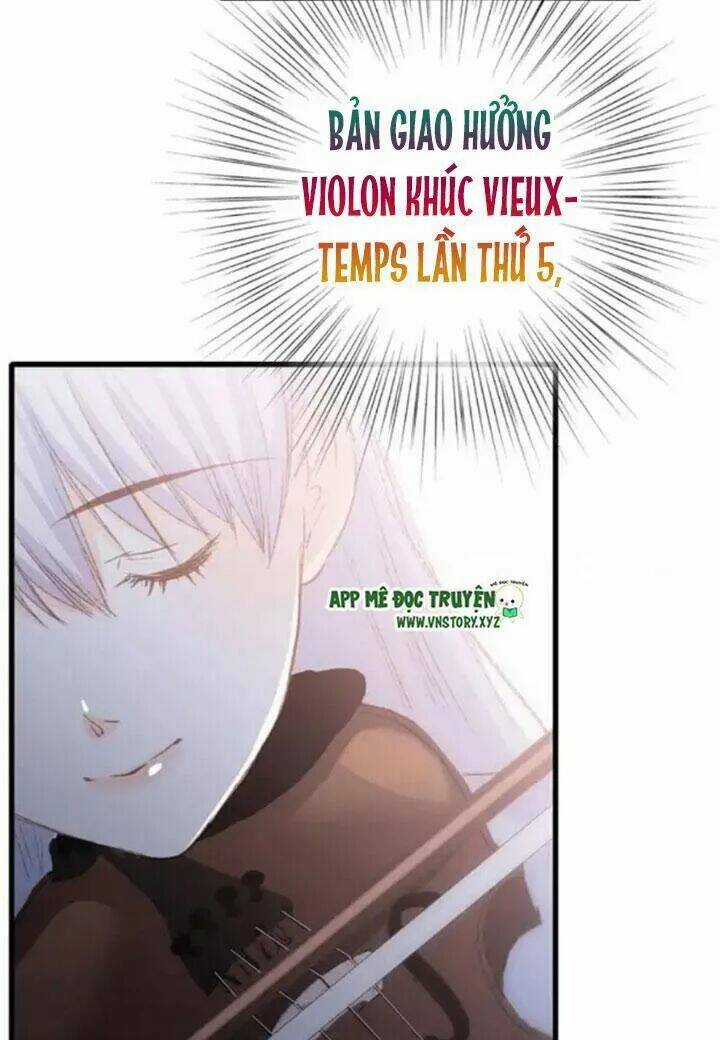 Con Tim Rung Động 2 - Chapter 57 - Trang 9