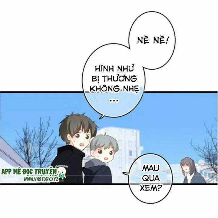 Con Tim Rung Động 2 - Chapter 57 - Trang 81