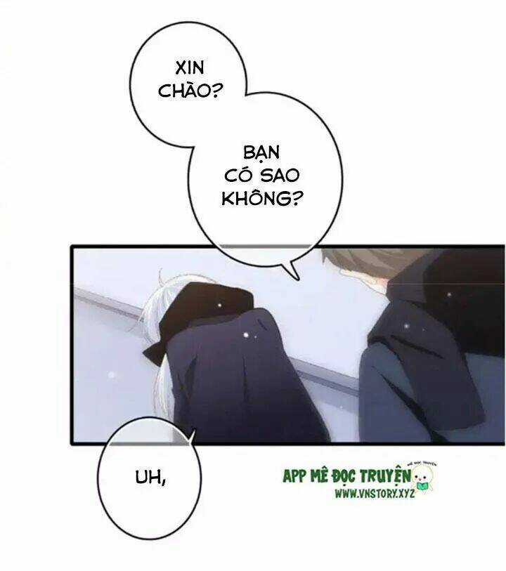 Con Tim Rung Động 2 - Chapter 57 - Trang 82