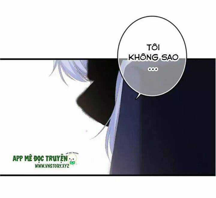 Con Tim Rung Động 2 - Chapter 57 - Trang 83