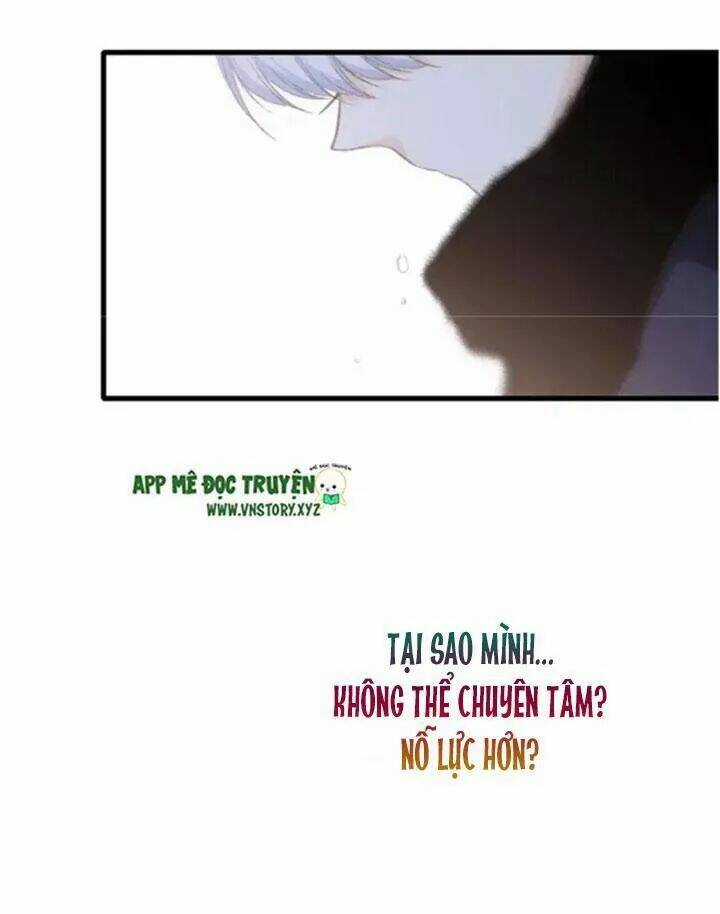 Con Tim Rung Động 2 - Chapter 57 - Trang 87