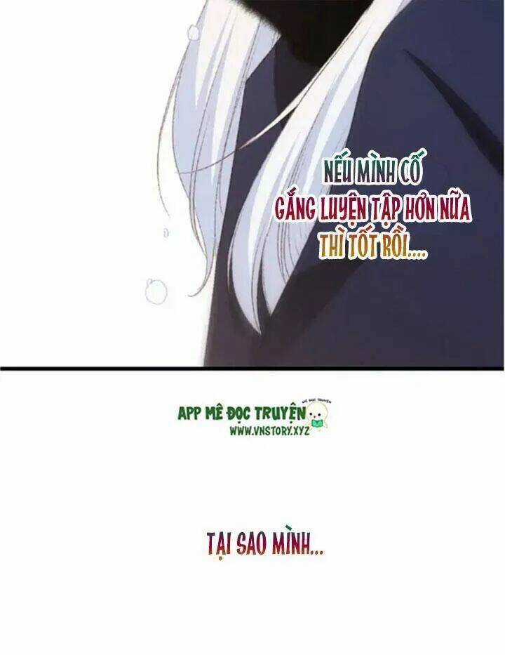 Con Tim Rung Động 2 - Chapter 57 - Trang 89