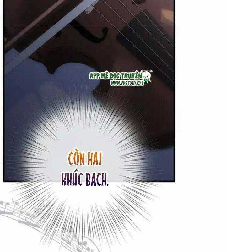 Con Tim Rung Động 2 - Chapter 57 - Trang 10