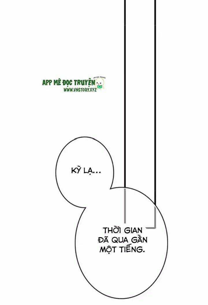 Con Tim Rung Động 2 - Chapter 57 - Trang 92