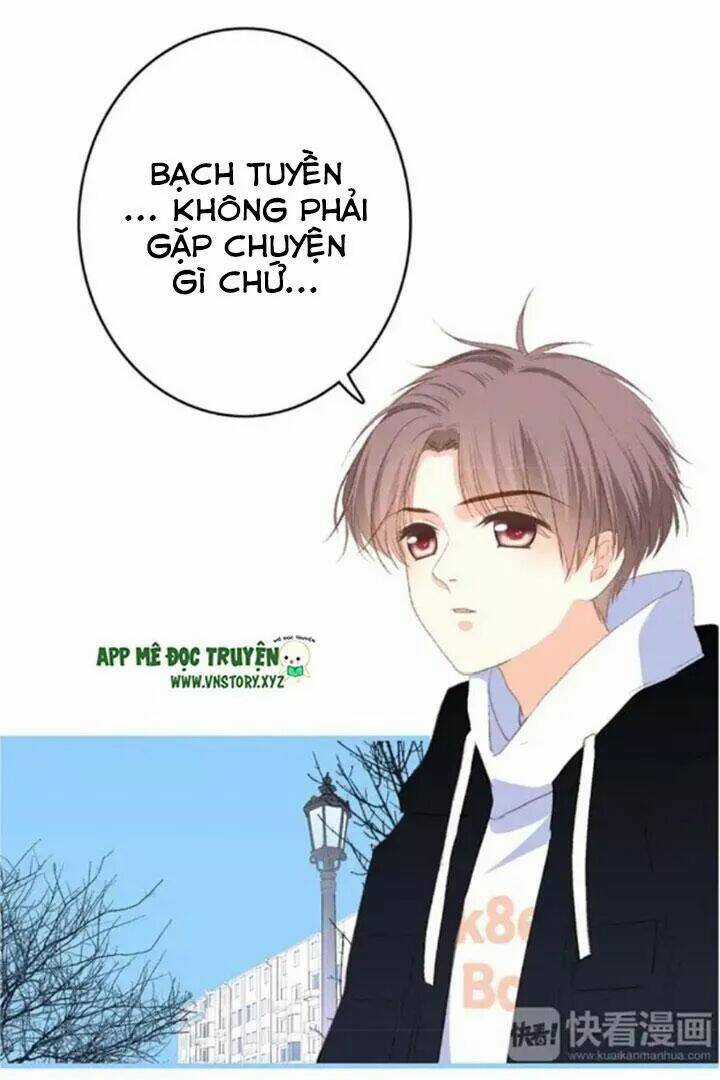 Con Tim Rung Động 2 - Chapter 57 - Trang 93