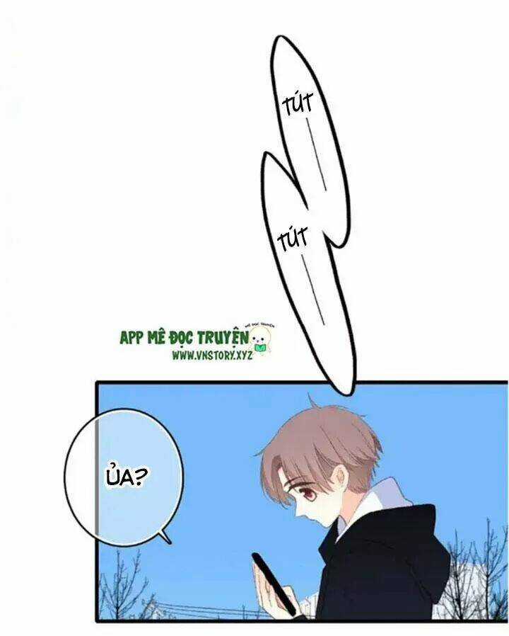 Con Tim Rung Động 2 - Chapter 57 - Trang 94