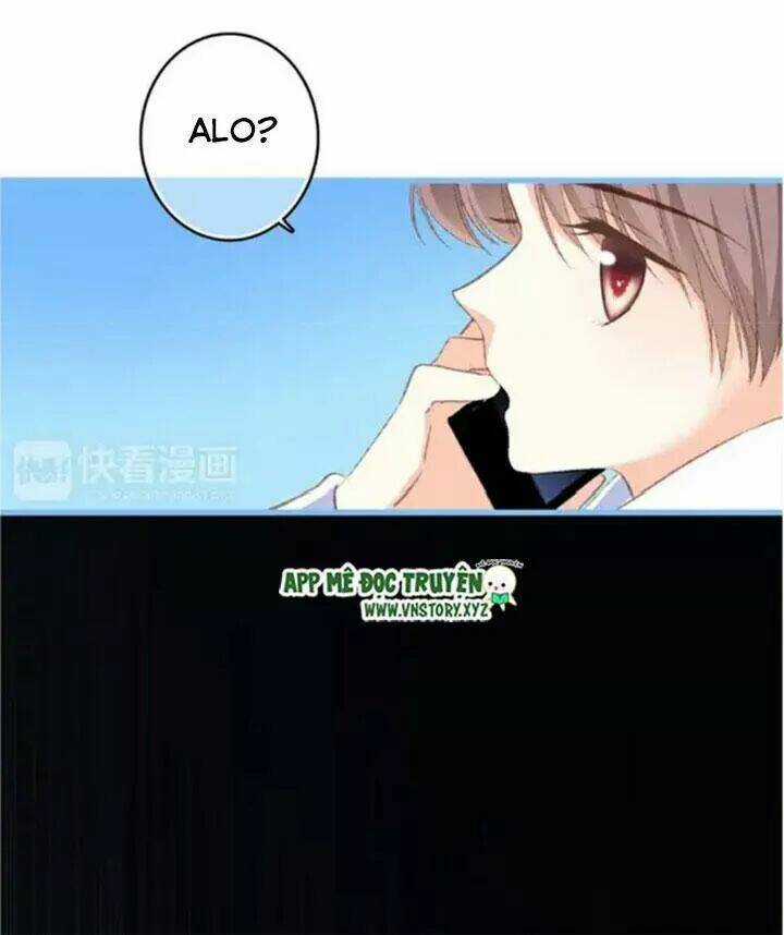 Con Tim Rung Động 2 - Chapter 57 - Trang 95