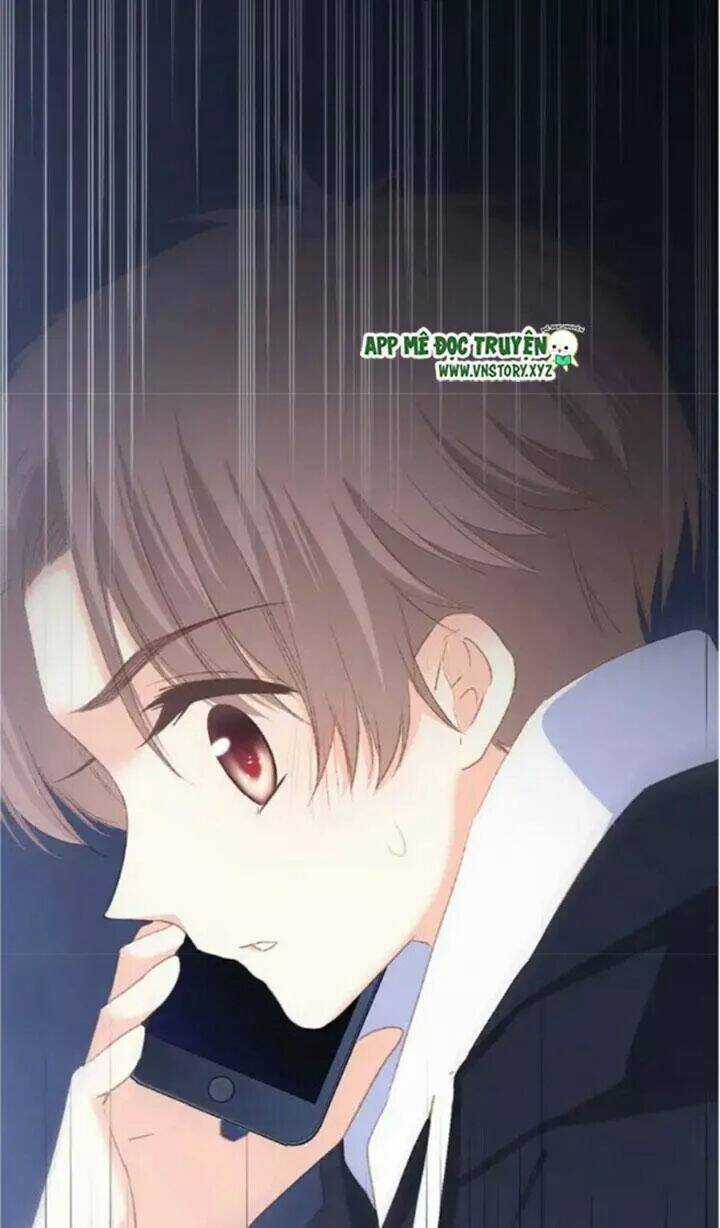 Con Tim Rung Động 2 - Chapter 57 - Trang 97