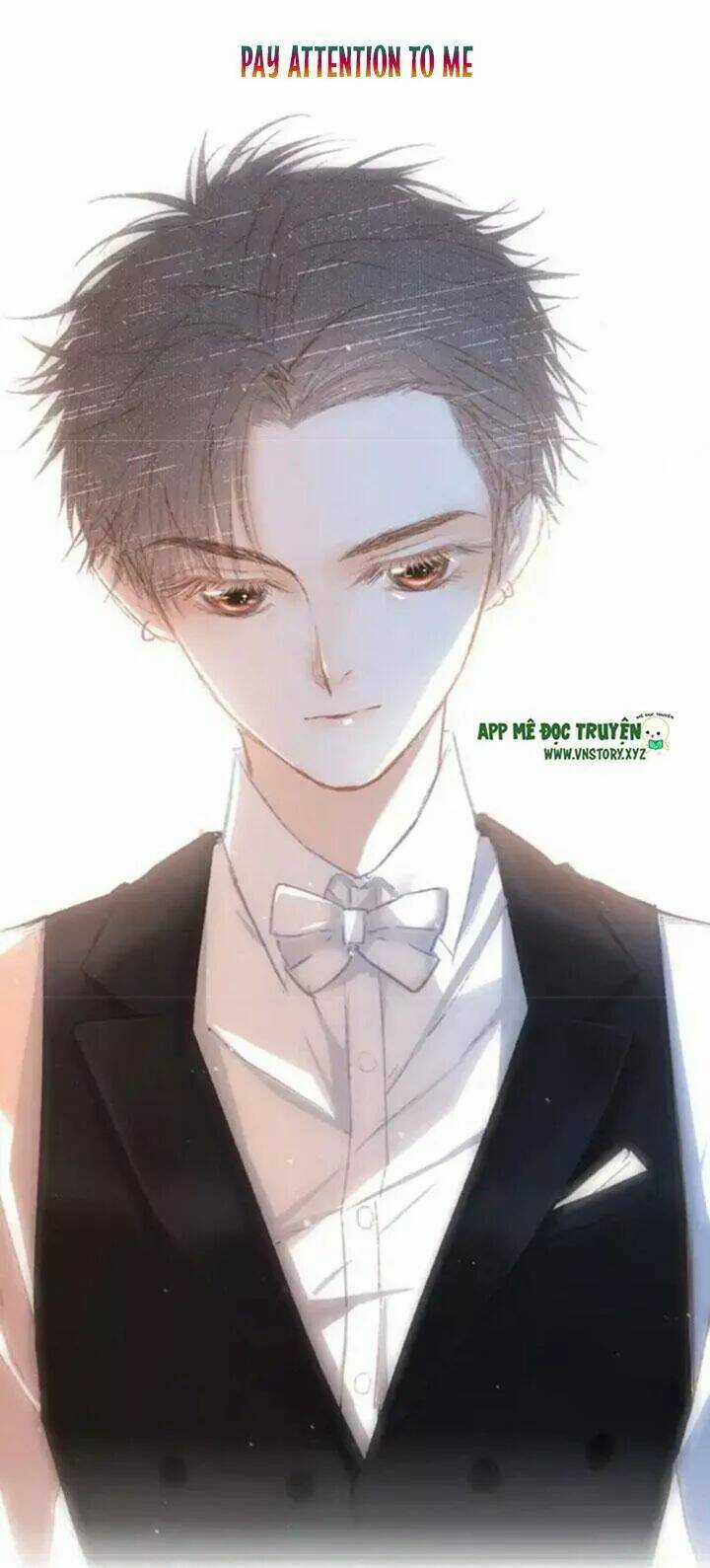 Con Tim Rung Động 2 - Chapter 58 - Trang 1