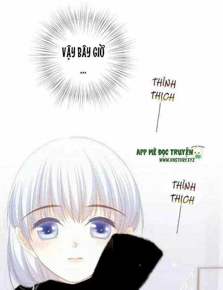 Con Tim Rung Động 2 - Chapter 58 - Trang 12