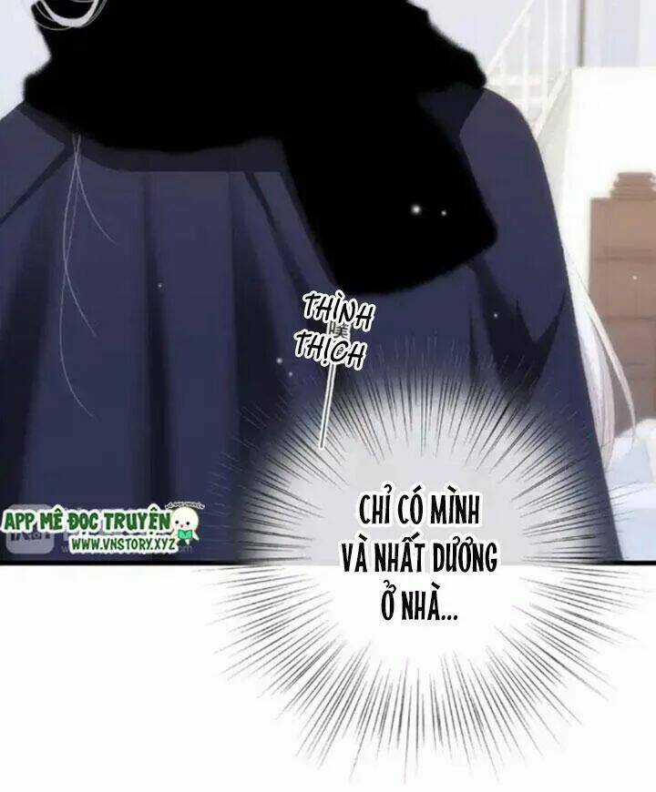 Con Tim Rung Động 2 - Chapter 58 - Trang 13