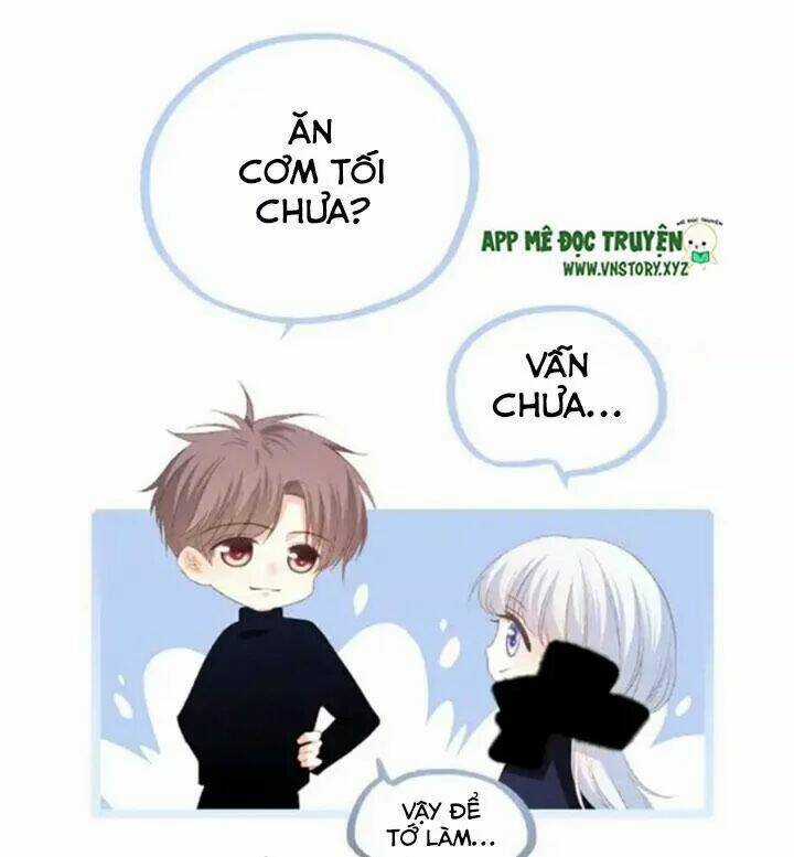 Con Tim Rung Động 2 - Chapter 58 - Trang 14