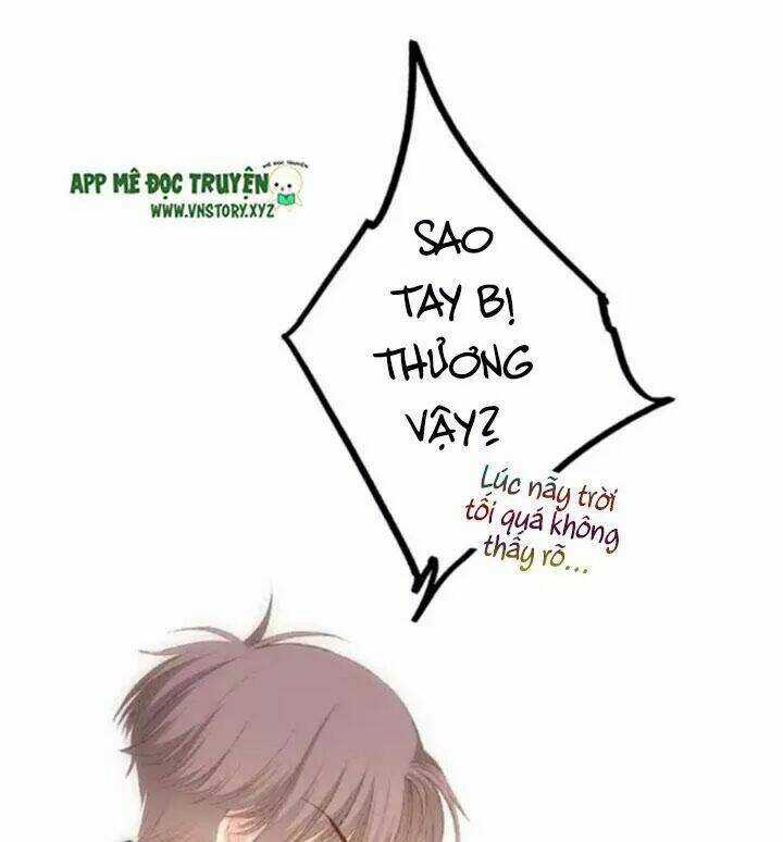 Con Tim Rung Động 2 - Chapter 58 - Trang 16