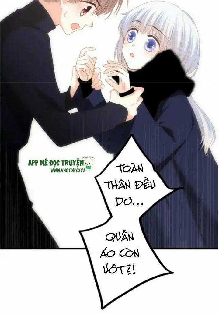 Con Tim Rung Động 2 - Chapter 58 - Trang 17