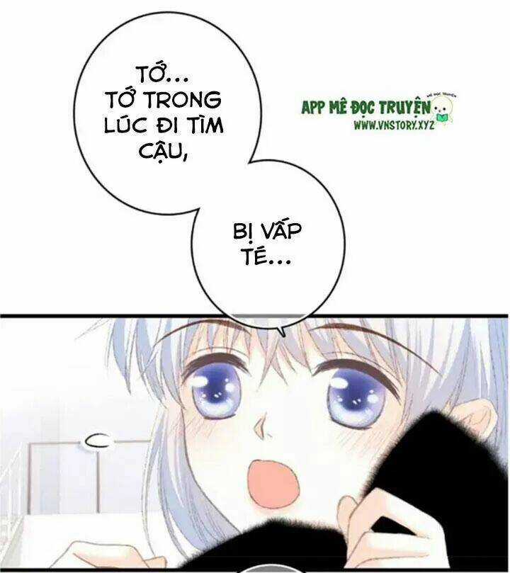 Con Tim Rung Động 2 - Chapter 58 - Trang 18